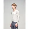 Image de Maap - Emerge LS Jersey - Maillot vélo homme Vapour - XL