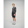 Image de Maap - Emerge Thermal LS Jersey - Maillot vélo homme Black - M