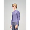 Image de Maap - Emerge Thermal LS Jersey - Maillot vélo homme Heron - XL