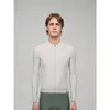 Image de Maap - Training Thermal LS Jersey - Maillot vélo homme Glacier - M