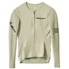 Image de Maap - Women's Emerge LS Jersey - Maillot vélo femme Quicksand - L