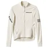 Image de Maap - Women's Emerge Thermal LS Jersey - Maillot vélo femme Vapour - L
