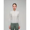 Image de Maap - Women's Training Thermal LS Jersey - Maillot vélo femme Glacier - M