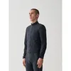 Image de Maap - Y03 Flow Insulated Jacket - Veste vélo homme Jet Black - S
