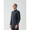 Image de Maap - X09 Flow Jacket - Veste vélo homme Jet Black - XXL