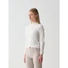 Image de Maap - X09 Women's Flow Jacket - Veste vélo femme Optic White - M
