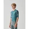 Image de Maap - Privateer R.F Pro Air Jersey 3.0 - Maillot vélo homme Green - M