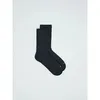Image de Maap - Z03 Team Sock - Chaussettes vélo Jet Black - XS