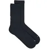 Image de Maap - X09 Team Sock Long - Chaussettes vélo Black - XS