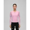 Image de Maap - Z03 Women's Aeon LS Jersey - Maillot vélo femme Musk - M