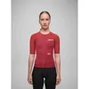 Image de Maap - Z03 Women's Eclipse Pro Race Jersey - Maillot vélo femme Crimson - S