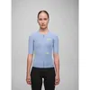Image de Maap - Z03 Women's Eclipse Pro Race Jersey - Maillot vélo femme Arctic - XXS