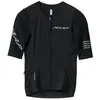 Image de Maap - Z03 Women's Emerge Jersey - Maillot vélo femme Black - XS