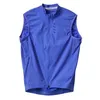 Image de Maap - Z03 Flow Vest - Gilet vélo homme Amparo Blue - L