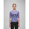Image de Maap - Z05 Women's Spectrum Pro Air Jersey 3.0 - Maillot vélo femme Glitch - S