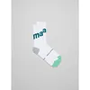 Image de Maap - Z04 TM Team Sock - Chaussettes vélo Cobblestone - L/XL