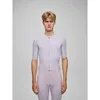 Image de Maap - Z04 Training Jersey 2.0 - Maillot vélo homme Thistle - S