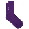 Image de Maap - Z03 Team Sock - Chaussettes vélo Phantom Purple - S/M