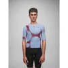 Image de Maap - Z03 Void Pro Race Jersey - Maillot vélo homme Artic Dawn - L