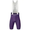 Image de Maap - Z03 Team Bib Evo - Cuissard vélo homme Phantom Purple - S