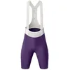Image de Maap - Z03 Women's Team Bib Evo - Cuissard vélo femme Phantom Purple - XS