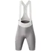 Image de Maap - Z03 Women's Team Bib Evo - Cuissard vélo femme Titanium - XL