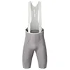 Image de Maap - Z03 Team Bib Evo - Long - Cuissard vélo homme Titanium - L