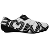 Image de Chaussures Bont RIOT + BOA Blanc Noir, Taille 40 - EUR