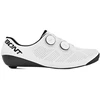 Image de Chaussures Bont Riot 24 blanches, Taille 45 - EUR