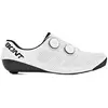 Image de Chaussures Bont Riot 24 Wide Blanc, Taille 44 - EUR