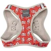 Image de Fuzzyard Harnais Pour Chien Step In Fresh Kicks