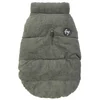 Image de Fuzzyard Manteau Pour Chien Mosman Puffer
