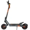 Image de G2 Ultra Trottinette Electrique - Double moteur 800W*2 Batterie 48V18AH 10" Pneus Freins à disque avant et arrière - Noir