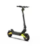 Image de Trottinette Electrique OOTD S10 - Moteur 1400W Batterie 48V20AH 10" Pouces Roues Freins à Disque - Noir
