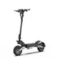 Image de Trottinette Electrique OOTD T10 - Moteur 500W Batterie 48V13.5AH 11" Pouces Roues Freins à Disque - Noir Gris