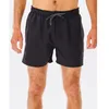 Image de Rip Curl - Offset Volley - Maillot de bain Black - S - Entrejambe 15"
