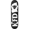 Image de Skateboard Complet KFD Young Gunz (8" - Flagship V2 Black)