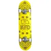 Image de Skateboard Complet KFD Bandana (7.75" - Jaune)