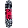 Image de Skateboard Complet KFD Ransom (8" - Blanc)