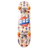 Image de Skateboard Complet RAD Logo Progressive (7.75" - Wallpaper)