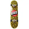 Image de Skateboard Complet RAD Logo Progressive (8" - Stay Wild)