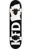 Image de Skateboard Complet KFD Young Gunz (8.25" - Flagship Black)