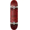 Image de Skateboard Complet KFD Bandana (7.25" - Crimson)