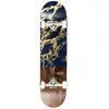 Image de Skateboard Complet Verb Marble Dip (7.75" - Bleu)