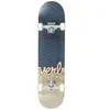 Image de Skateboard Complet Verb Waves (7.75" - Navy)
