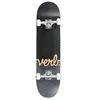 Image de Skateboard Complet Verb Waves (8" - Noir)