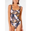 Image de Rip Curl Maillot de bain 1 pièce Classique - Multicolore Rip Curl XS