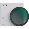 Image de Urth Filtre Polarisant CPL 52 mm (Plus) | Nano-revêtement 20 couches, verre optique HD   polarisation pour objectif d'appareil photo en occasion ou reconditionné