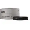 Image de - Kit de filtres pour objectif 67 mm : UV et Circulaire polarisant (CPL) (Plus+)