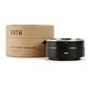 Image de Bague d'adaptation d'objectif CANON EF/EF-S compatible avec NIKON Z